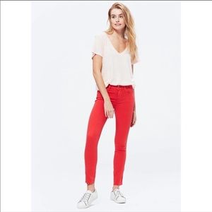 Paige Verdugo Ankle Pants